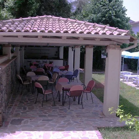 Karmar Hotel Dassia (Corfu)